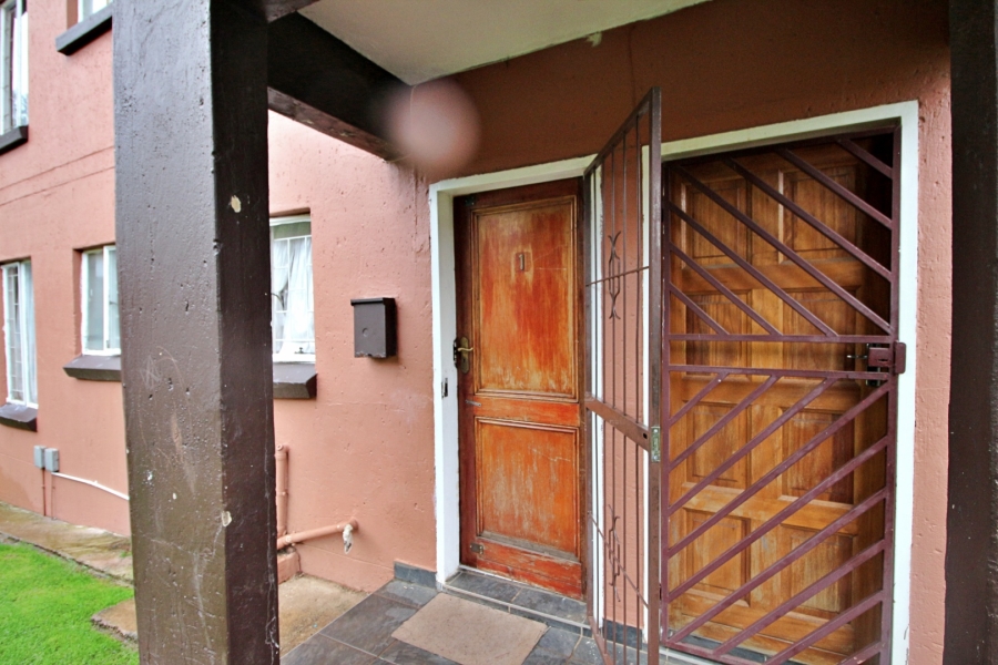 2 Bedroom Property for Sale in Terenure Gauteng