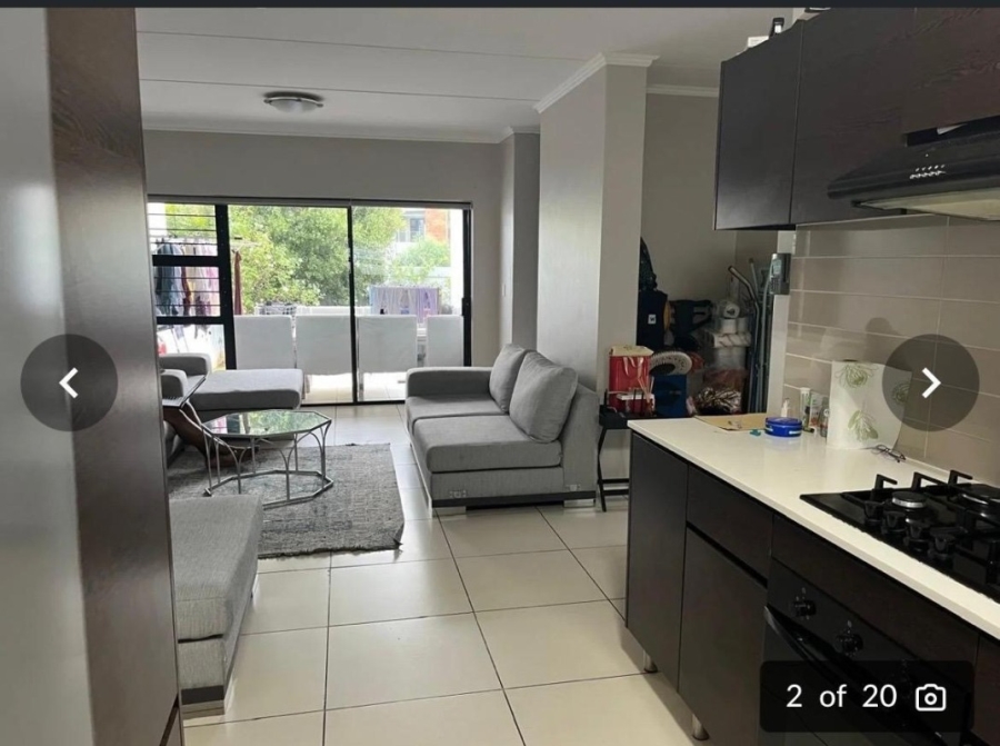 3 Bedroom Property for Sale in Greenstone Hill Gauteng