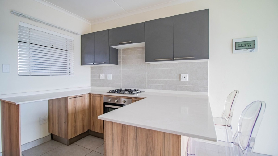 1 Bedroom Property for Sale in Linbro Park Gauteng