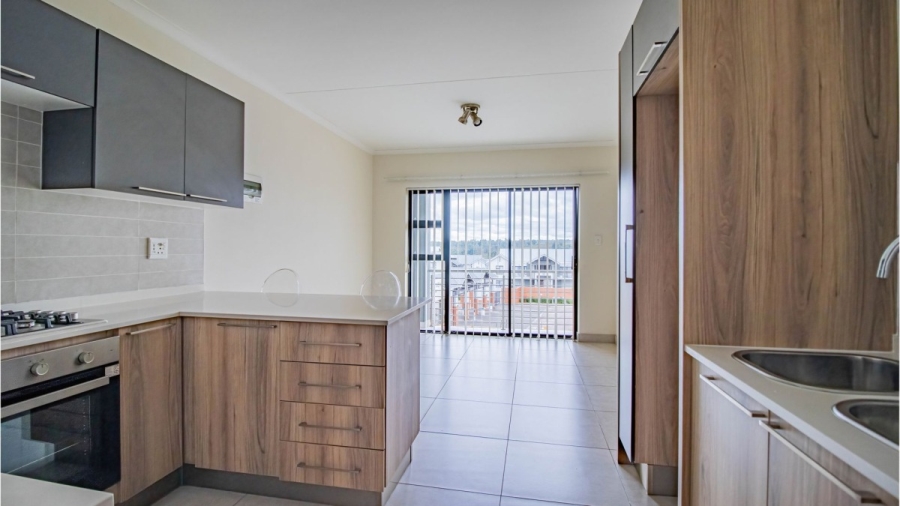 1 Bedroom Property for Sale in Linbro Park Gauteng