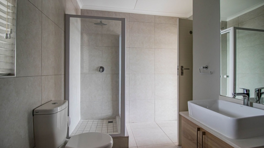 1 Bedroom Property for Sale in Linbro Park Gauteng