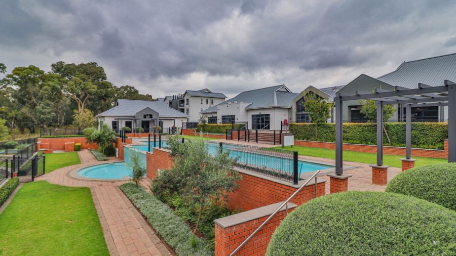 1 Bedroom Property for Sale in Linbro Park Gauteng
