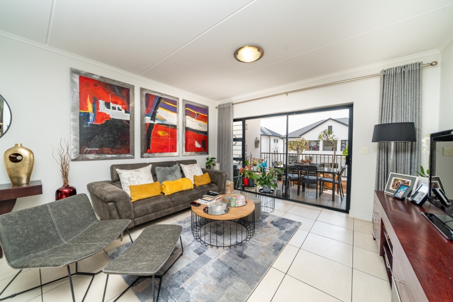 2 Bedroom Property for Sale in Greenstone Hill Gauteng