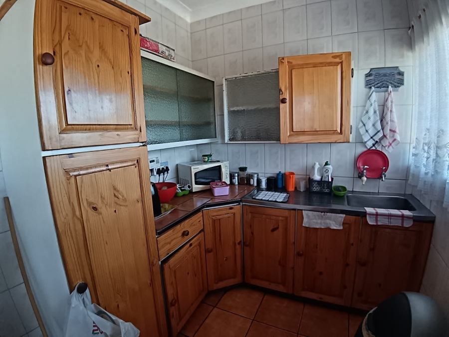 2 Bedroom Property for Sale in Brakpan Central Gauteng
