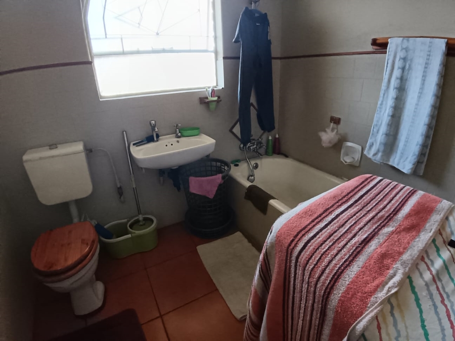 2 Bedroom Property for Sale in Brakpan Central Gauteng