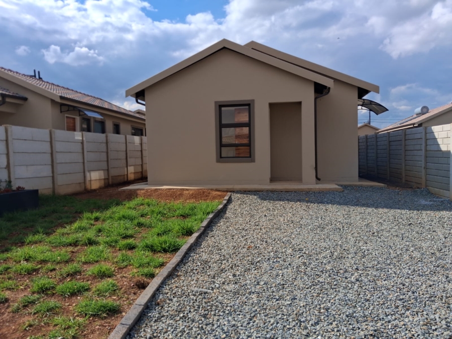3 Bedroom Property for Sale in Sebokeng Zone 10 Gauteng