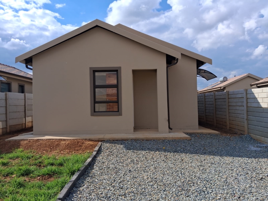 3 Bedroom Property for Sale in Sebokeng Zone 10 Gauteng