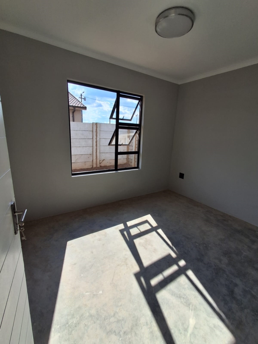 3 Bedroom Property for Sale in Sebokeng Zone 10 Gauteng