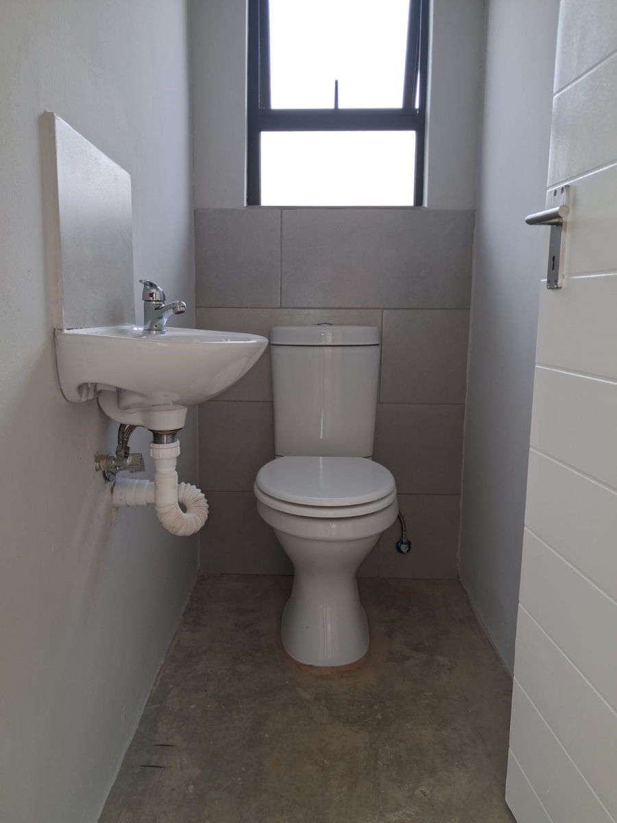3 Bedroom Property for Sale in Sebokeng Zone 10 Gauteng