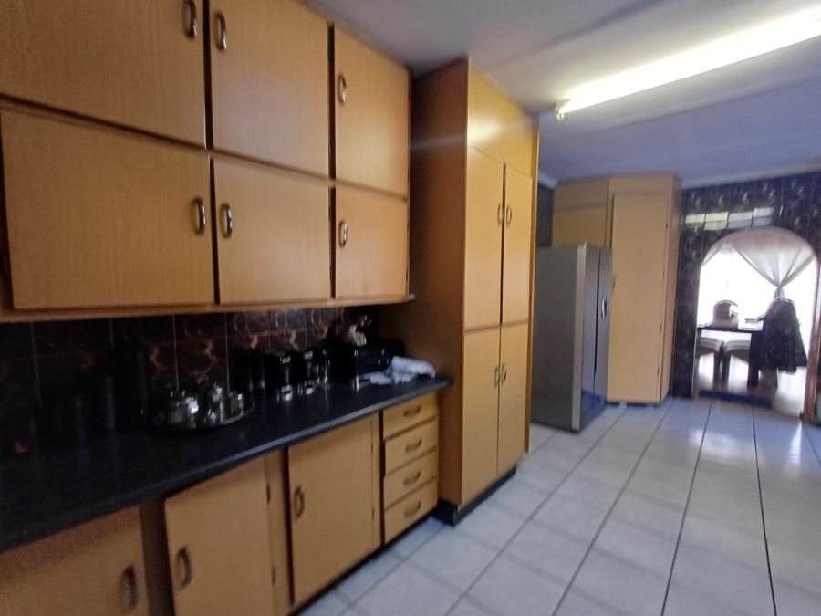 4 Bedroom Property for Sale in Vanderbijlpark SE 2 Gauteng