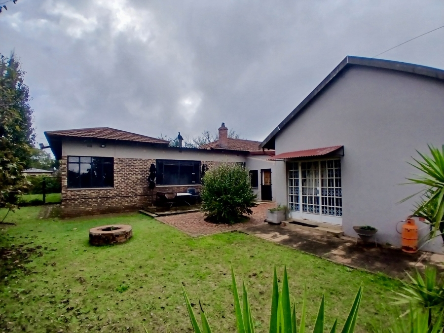 4 Bedroom Property for Sale in Rynfield Gauteng