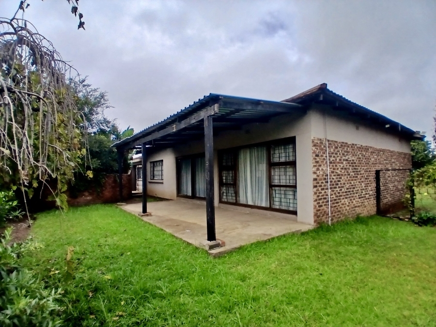 4 Bedroom Property for Sale in Rynfield Gauteng