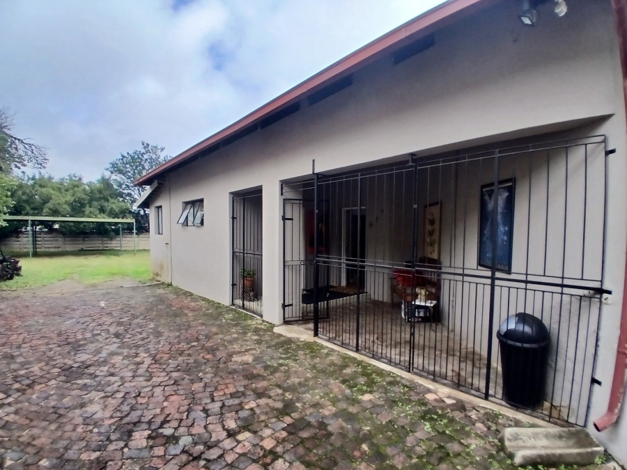 4 Bedroom Property for Sale in Rynfield Gauteng