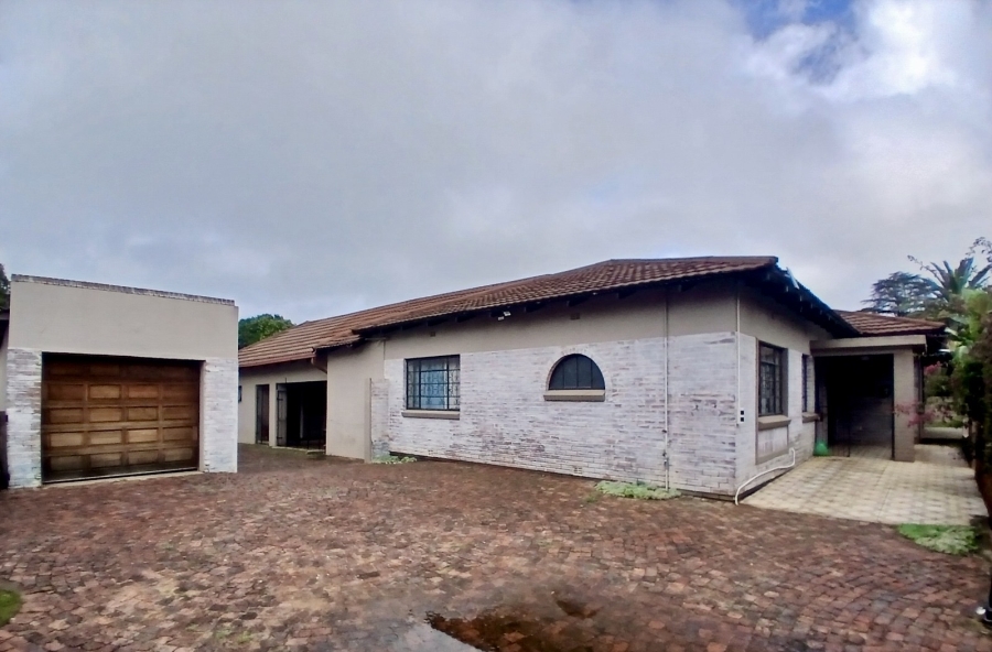 4 Bedroom Property for Sale in Rynfield Gauteng
