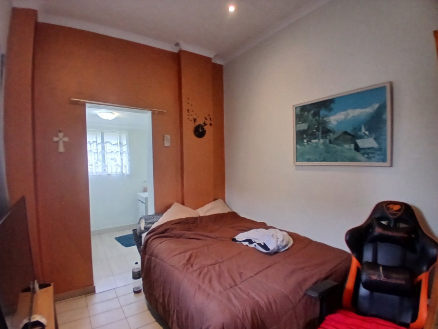 4 Bedroom Property for Sale in Rynfield Gauteng