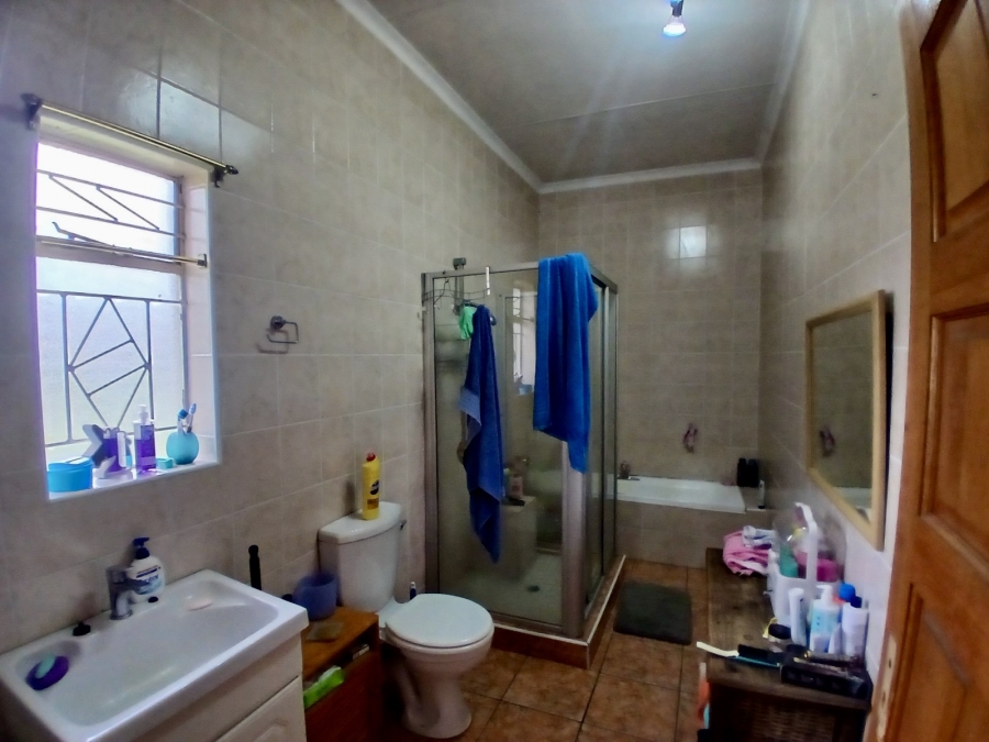 4 Bedroom Property for Sale in Rynfield Gauteng