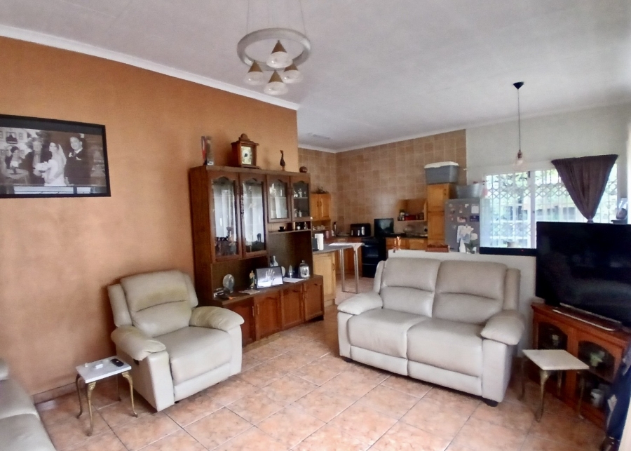 4 Bedroom Property for Sale in Rynfield Gauteng