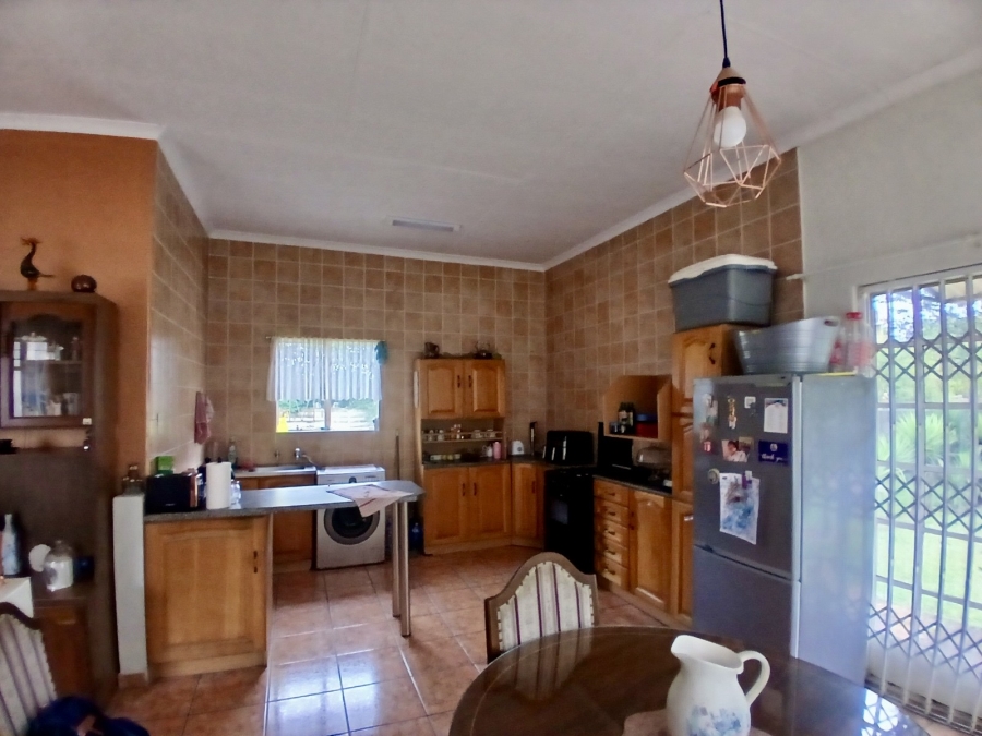 4 Bedroom Property for Sale in Rynfield Gauteng