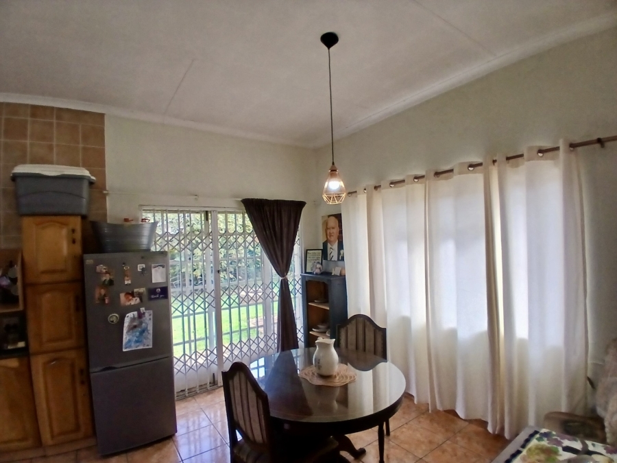 4 Bedroom Property for Sale in Rynfield Gauteng