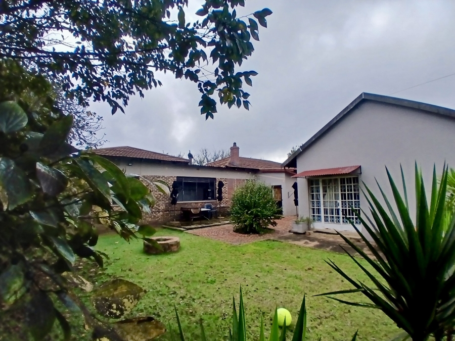 4 Bedroom Property for Sale in Rynfield Gauteng
