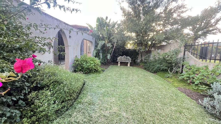 4 Bedroom Property for Sale in Rynfield Gauteng