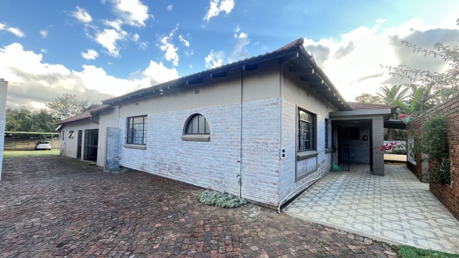 4 Bedroom Property for Sale in Rynfield Gauteng
