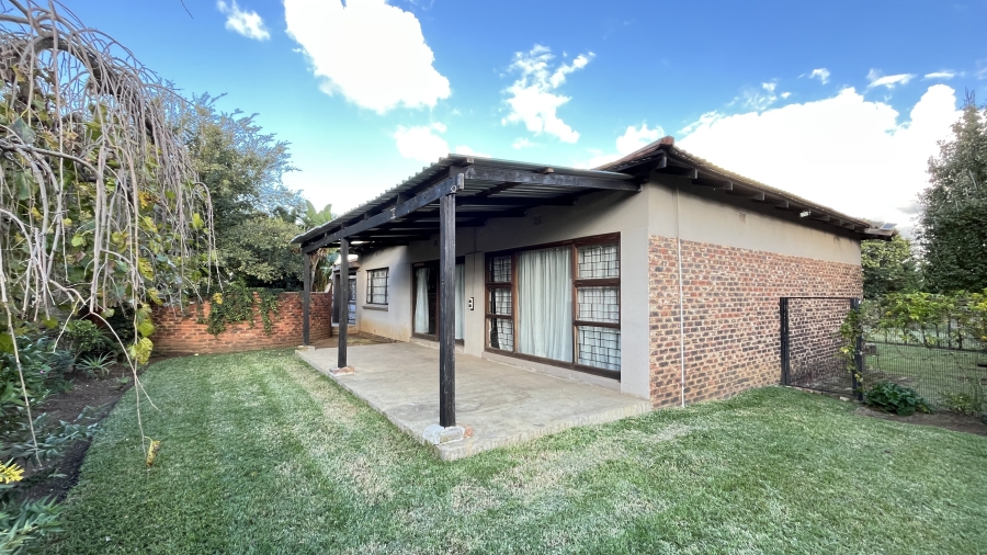 4 Bedroom Property for Sale in Rynfield Gauteng