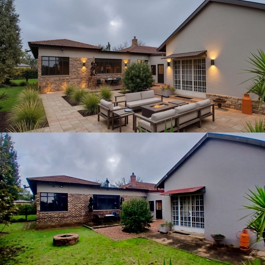 4 Bedroom Property for Sale in Rynfield Gauteng