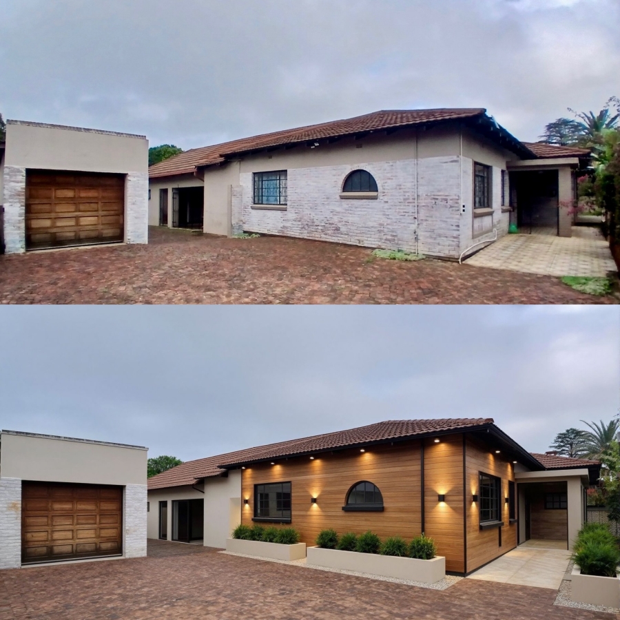 4 Bedroom Property for Sale in Rynfield Gauteng