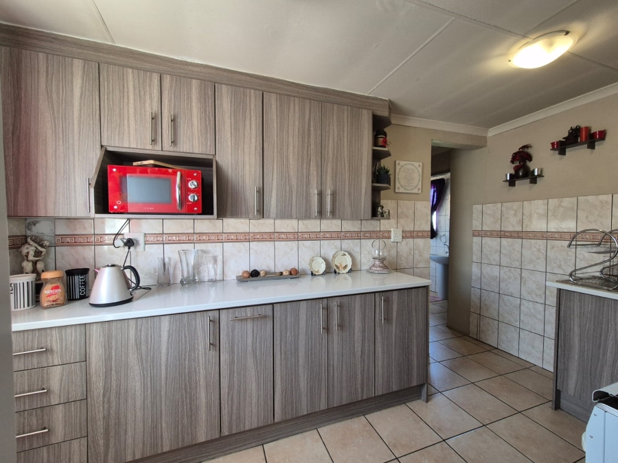 3 Bedroom Property for Sale in Vanderbijlpark SE 1 Gauteng