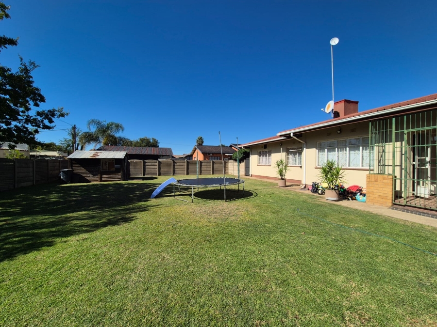 3 Bedroom Property for Sale in Vanderbijlpark SE 1 Gauteng