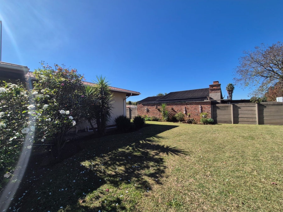 3 Bedroom Property for Sale in Vanderbijlpark SE 1 Gauteng
