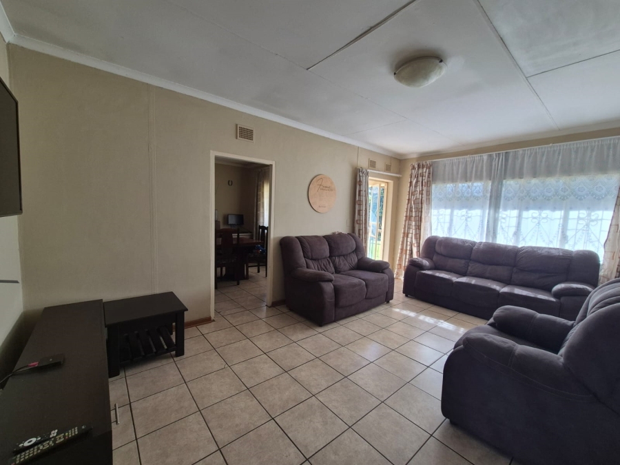 3 Bedroom Property for Sale in Vanderbijlpark SE 1 Gauteng