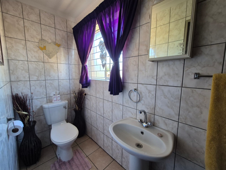 3 Bedroom Property for Sale in Vanderbijlpark SE 1 Gauteng