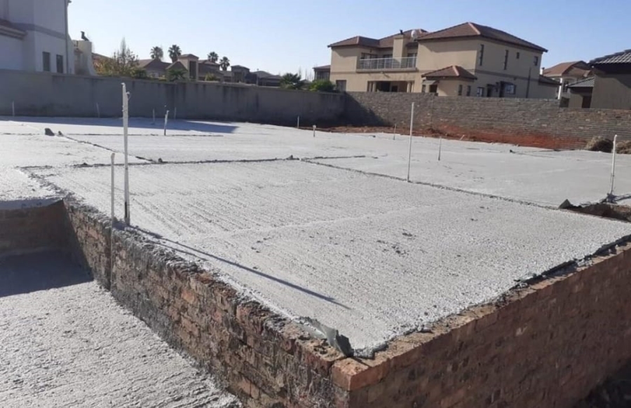 0 Bedroom Property for Sale in Three Rivers East Gauteng