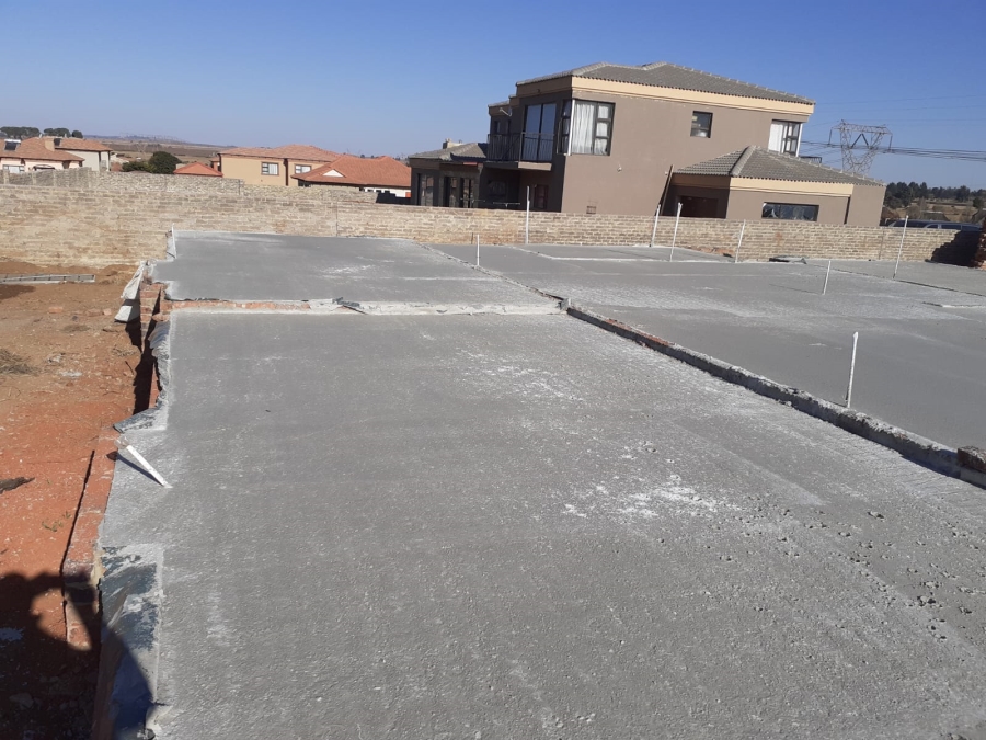 0 Bedroom Property for Sale in Three Rivers East Gauteng