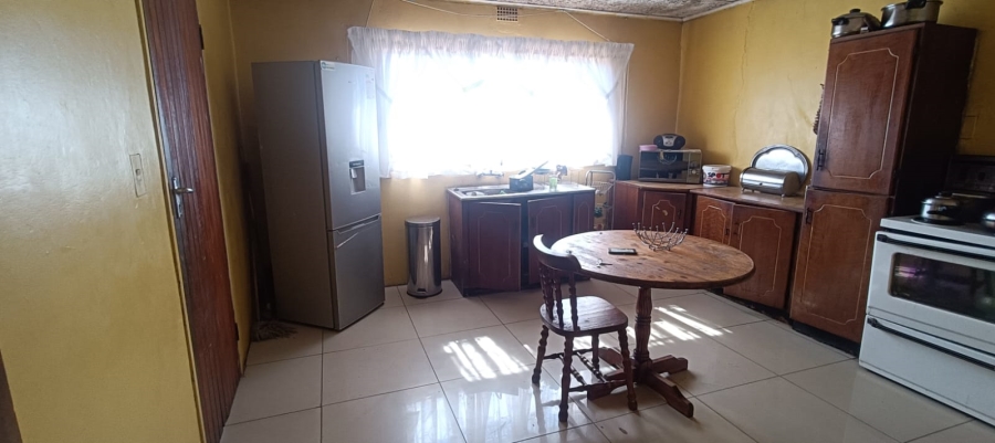 3 Bedroom Property for Sale in Sebokeng Zone 13 Gauteng