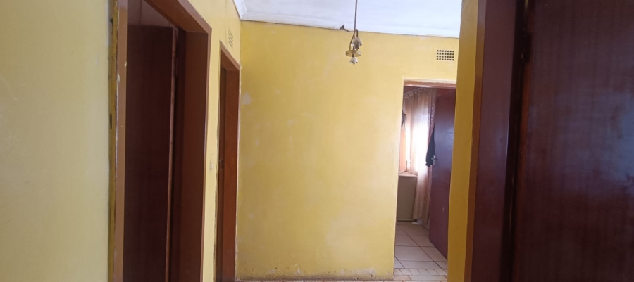 3 Bedroom Property for Sale in Sebokeng Zone 13 Gauteng