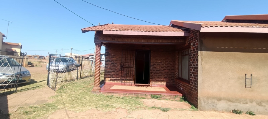 3 Bedroom Property for Sale in Sebokeng Zone 13 Gauteng