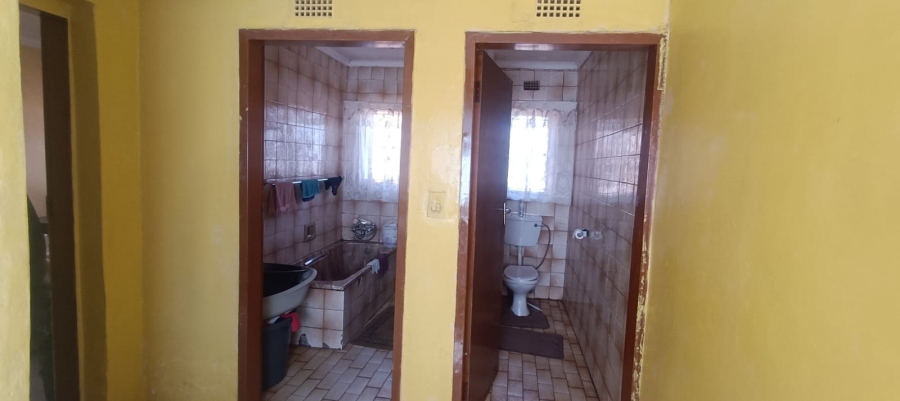 3 Bedroom Property for Sale in Sebokeng Zone 13 Gauteng