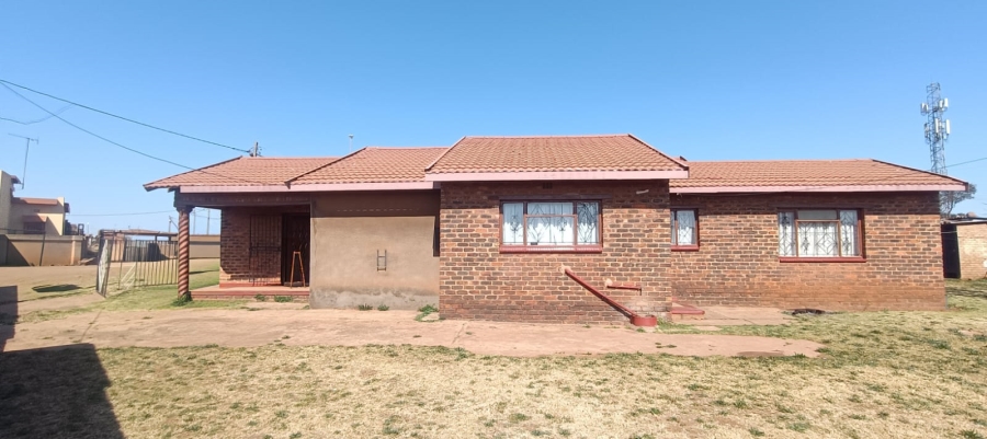 3 Bedroom Property for Sale in Sebokeng Zone 13 Gauteng
