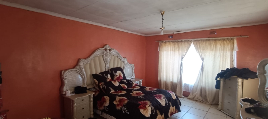 3 Bedroom Property for Sale in Sebokeng Zone 13 Gauteng