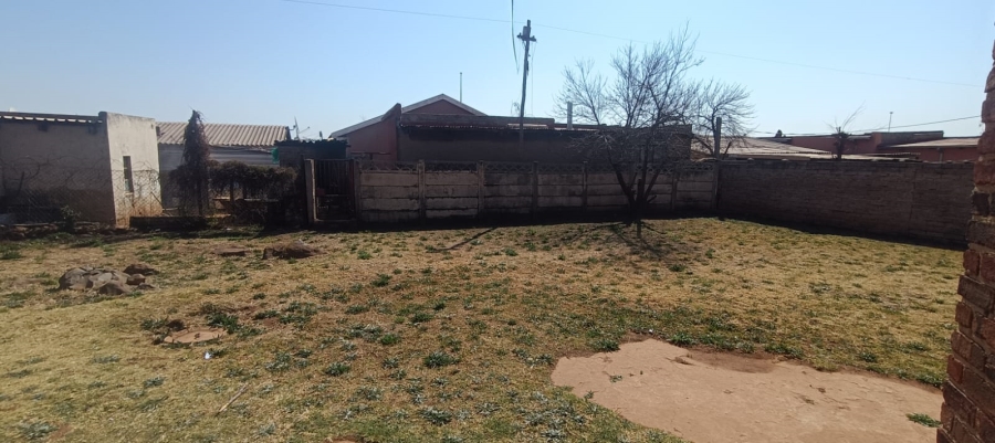 3 Bedroom Property for Sale in Sebokeng Zone 13 Gauteng