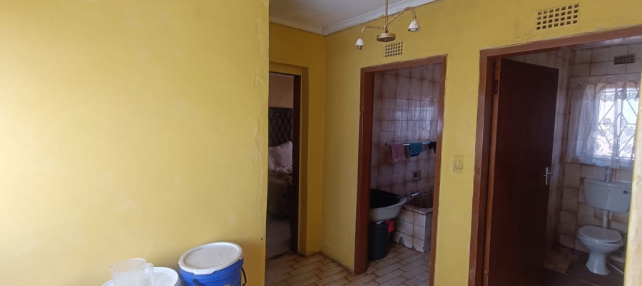 3 Bedroom Property for Sale in Sebokeng Zone 13 Gauteng