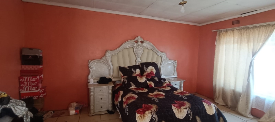 3 Bedroom Property for Sale in Sebokeng Zone 13 Gauteng