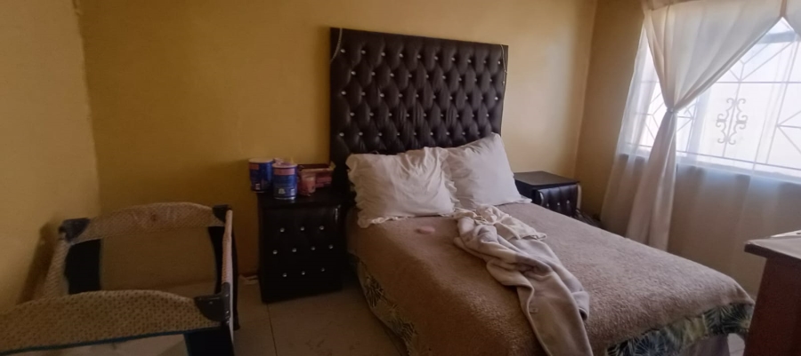 3 Bedroom Property for Sale in Sebokeng Zone 13 Gauteng