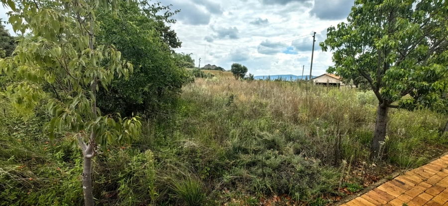 0 Bedroom Property for Sale in Vaaloewer Gauteng