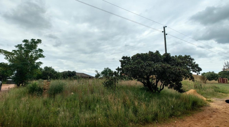 0 Bedroom Property for Sale in Vaaloewer Gauteng