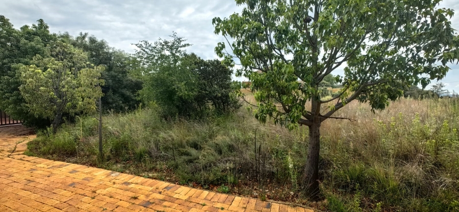 0 Bedroom Property for Sale in Vaaloewer Gauteng