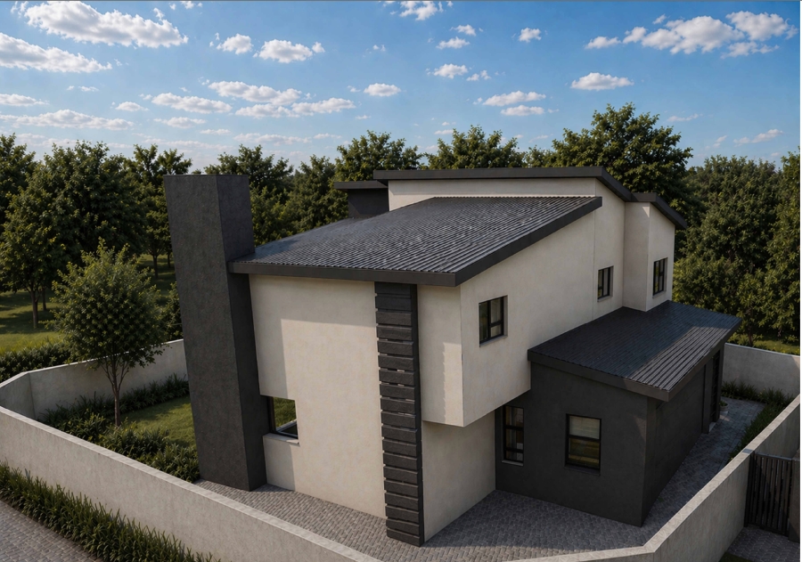 4 Bedroom Property for Sale in Montana Park Gauteng